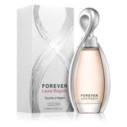 Laura Biagiotti Forever Touche d'Argent For Her Eau de Parfum Spray 60 ml за жени