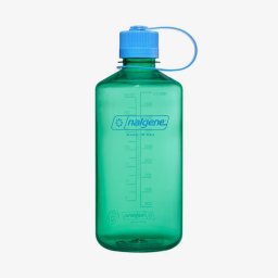 Бутилка Nalgene 1000 ml Pastel Green Universal