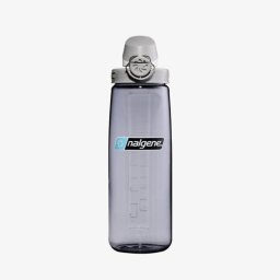 Бутилка Nalgene On The Fly Grey Universal