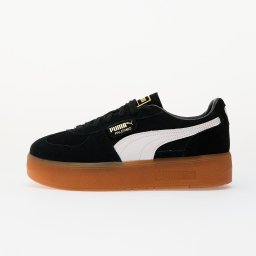 Сникърси Puma Palermo Elevata Wns Puma Black-Gum EUR 37