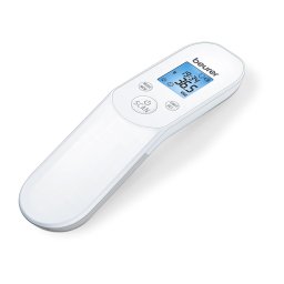 Безконтактен Термометър Beurer FT 85