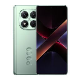 Xiaomi Poco X7 5G 12GB 512GB Green