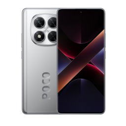 Xiaomi Poco X7 5G 12GB 512GB Silver