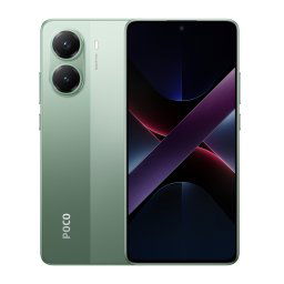 Xiaomi Poco X7 Pro 5G 8GB 256GB Green