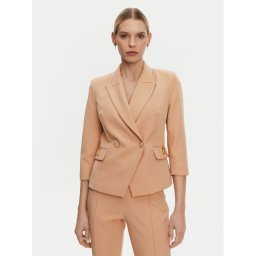 Artigli Сако ACGI000911 Розов Regular Fit