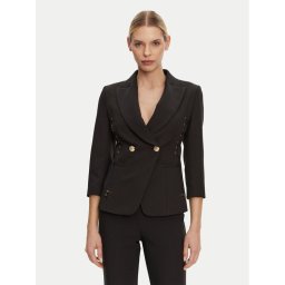 Artigli Сако ACGI000922 Черен Regular Fit
