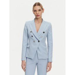 Artigli Сако ACGI000839 Светлосиньо Regular Fit