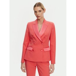 Artigli Сако ACGI000772 Коралов Regular Fit