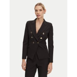 Artigli Сако ACGI000839 Черен Regular Fit
