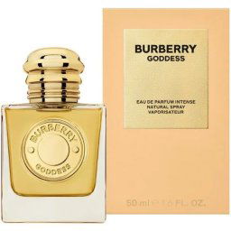 Burberry Goddess Intense EDP 50ml за Жени