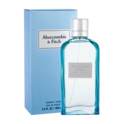Abercrombie & Fitch First Instinct Blue 100 ml eau de parfum за жени