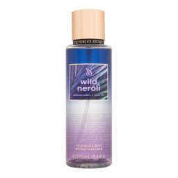 Victoria´s Secret Wild Neroli 250 ml спрей за тяло за жени