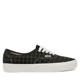 Гуменки Vans Authentic VN000BW5DFP1 Зелен