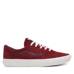 Гуменки Vans SK8-Low VN0009QRRED1 Червен