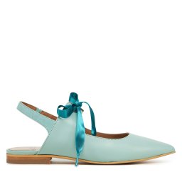 Балеринки Fly London Saubfly P145268001 Електриков
