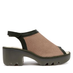 Сандали Fly London Teiffly P501577002 Бежов