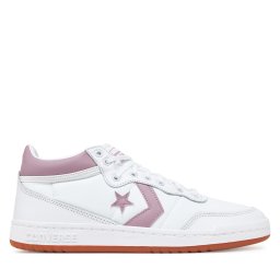 Сникърси Converse Cons Fastbreak Pro Nylon & Leather A10584C Бял