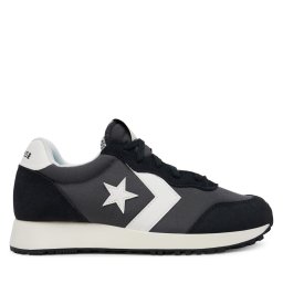 Сникърси Converse Omega Trainer A13378C Черен