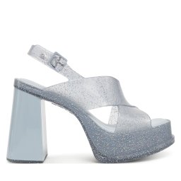 Сандали Melissa Melissa Dance Heel Ad M 35908 Светлосиньо