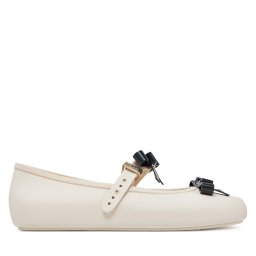 Балеринки Melissa Melissa Soft Ballerina Bow Ad M 35971 Екрю