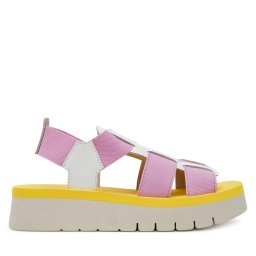 Сандали Fly London Sambfly P145245002 Розов