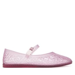 Балеринки Melissa Melissa Harper Ad M 35974 Розов