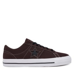 Сникърси Converse Cons One Star Pro A10575C Кафяв
