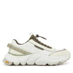 Сникърси Weekend Max Mara Albatro 2515761034650 Каки