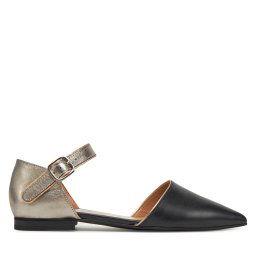 Обувки Fly London Sarjfly P145266004 Черен