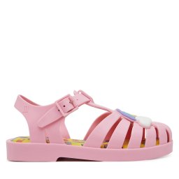 Сандали Melissa Mini Melissa Possession + Play Doh Inf M 35988 Розов