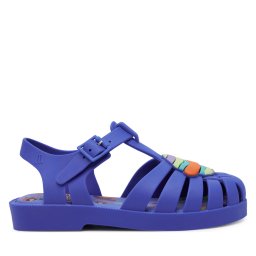 Сандали Melissa Mini Melissa Possession + Play Doh Inf M 35988 Син