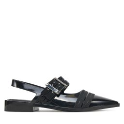 Балеринки Melissa Melissa Ladylike Ad M 35973 Черен