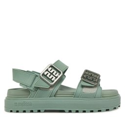 Сандали Melissa Melissa Towny Ad M 35964 Зелен