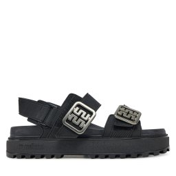 Сандали Melissa Melissa Towny Ad M 35964 Черен
