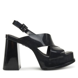 Сандали Melissa Melissa Dance Heel Ad M 35908 Черен