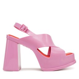 Сандали Melissa Melissa Dance Heel Ad M 35908 Розов