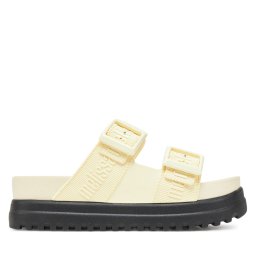 Чехли Melissa Melissa Cozy M Lover Platform Ad M 35977 Бежов