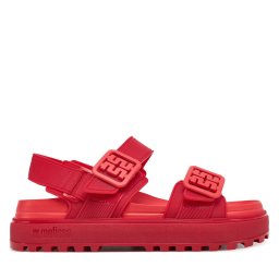 Сандали Melissa Melissa Towny Ad M 35964 Червен