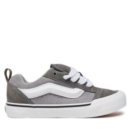 Гуменки Vans Knu Skool VN000D2TI5G1 Сив