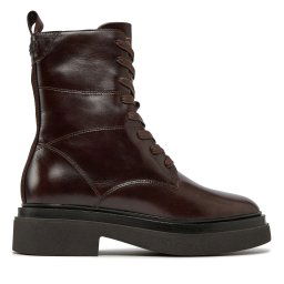 Зимни обувки Gant Zandrin Mid Boot 27541381 Кафяв