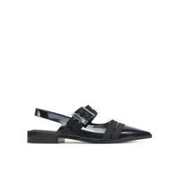 Melissa Балеринки Melissa Ladylike Ad M 35973 Черен