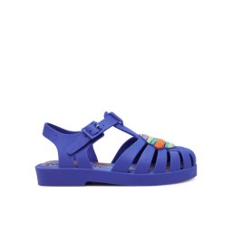 Melissa Сандали Mini Melissa Possession + Play Doh Inf M 35988 Син