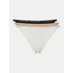 Tommy Hilfiger Комплект прашки UW0UW05754 Цветен