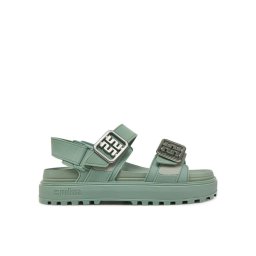 Melissa Сандали Melissa Towny Ad M 35964 Зелен