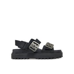 Melissa Сандали Melissa Towny Ad M 35964 Черен