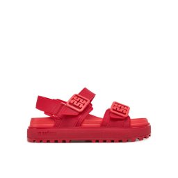 Melissa Сандали Melissa Towny Ad M 35964 Червен