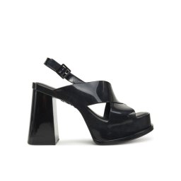 Melissa Сандали Melissa Dance Heel Ad M 35908 Черен
