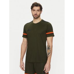 adidas Тениска от техническо трико Squadra 25 Jersey JN7858 Зелен Slim Fit