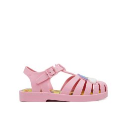 Melissa Сандали Mini Melissa Possession + Play Doh Inf M 35988 Розов