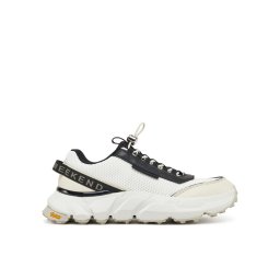 Weekend Max Mara Сникърси Albatro 2515761034650 Бял
